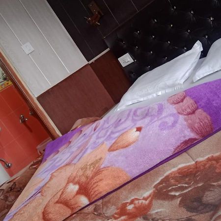Hotel Harbans Shimla Luaran gambar