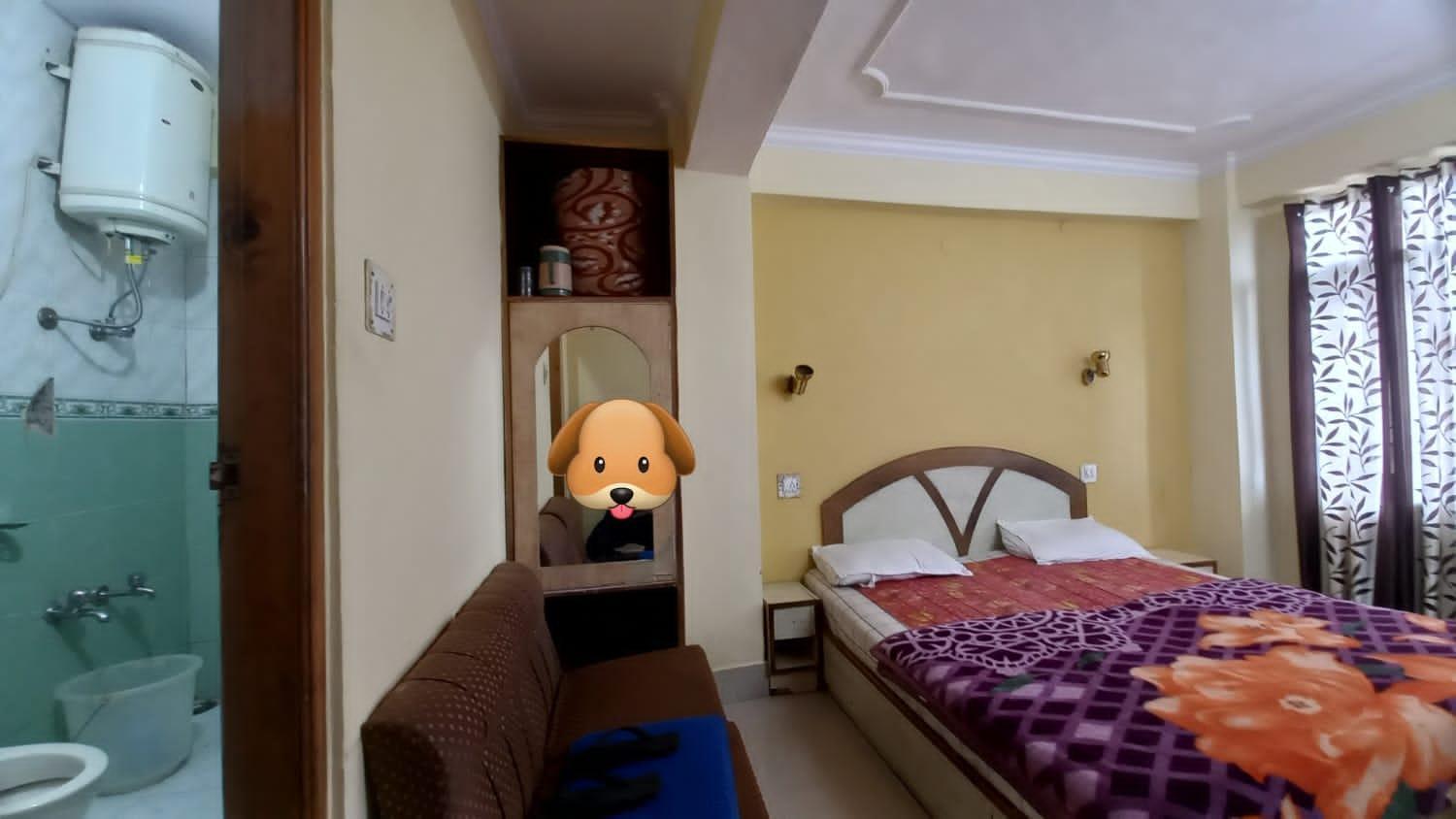 Hotel Harbans Shimla Luaran gambar